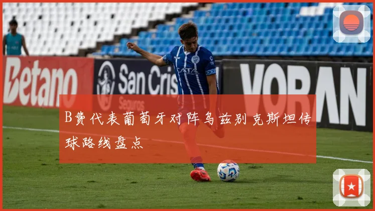 B费代表葡萄牙对阵乌兹别克斯坦传球路线盘点