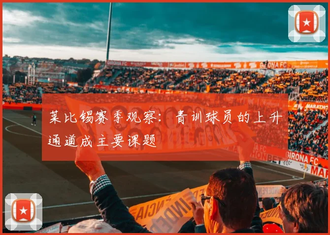莱比锡赛季观察:青训球员的上升通道成主要课题