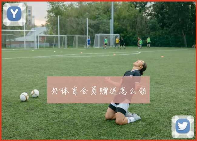 好体育会员赠送怎么领