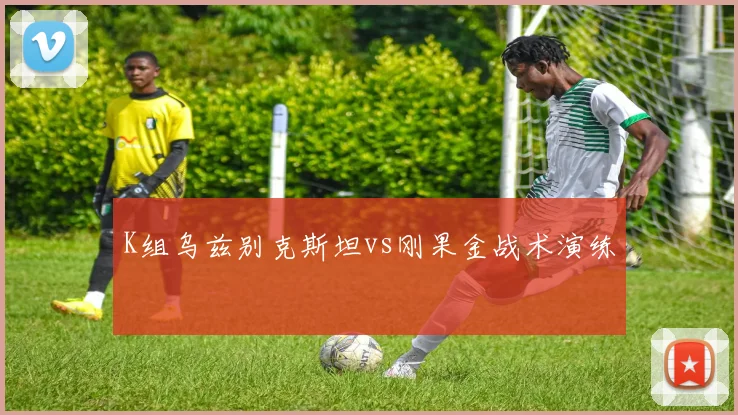 K组乌兹别克斯坦vs刚果金战术演练