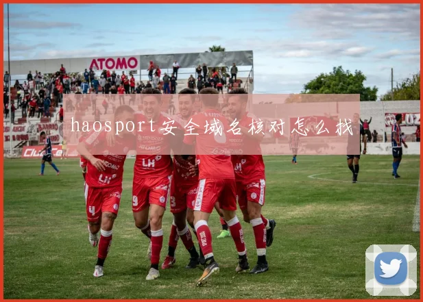 haosport安全域名核对怎么找